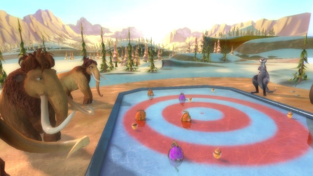 Ice Age 4 Continental Drift STRANGE Region free iso torrent Download