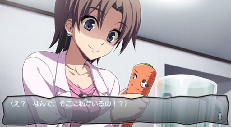 Corpseparty The Anthology Sachiko no Renaiyuugi Hysteric Birthday 2U PSP iND JPN iso torrent Download