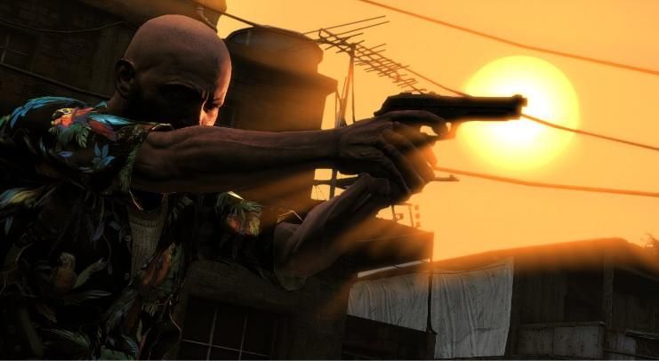 Max Payne 3 JPN Download XBOX360 -Caravan iso torrent