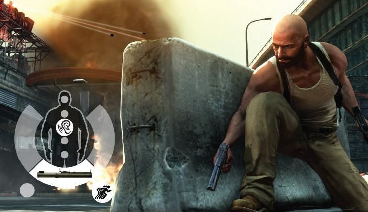 Max Payne 3 JPN torrent XBOX360 -Caravan iso Download