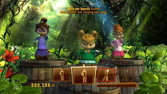 Alvin and the Chipmunks Chipwrecked Download -iMARS XBOX360 PAL ISO EUR ISO torrent