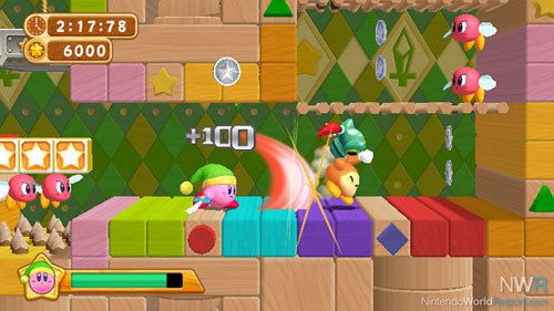 Kirbys Dream Collection Special Edition Download Wii -iNSOMNi USA iso torrent 