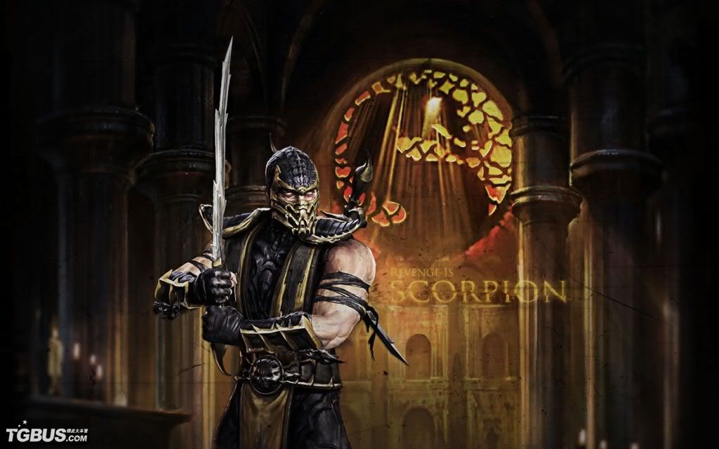 Mortal Kombat Komplete Edition Region Free -SPARE iso XBOX360 torrent download