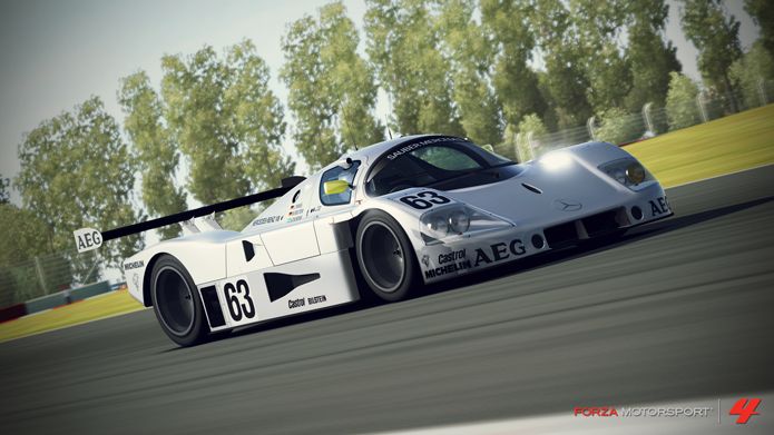 Forza Motorsport 4 September Pennzoil Car Pack Download XBOX360 -MoNGoLS DLC iso torrent