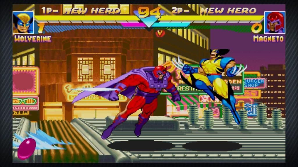 Marvel vs Capcom Origins XBOX360 torrent -XBLAplus XBLA iso Download