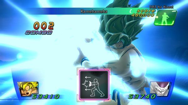 Dragon Ball Z Kinect XBOX360 Download -SPARE PAL EUR iso torrent 