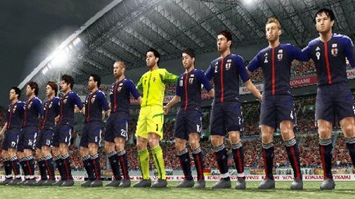 ワールドサッカー ウイニングイレブン 2013 torrent PSP -NEET JPN iso Download