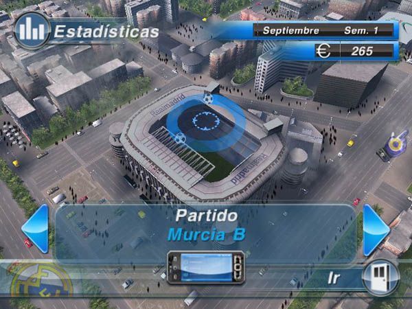 Real Madrid The Game PSP torrent -iND EUR PROPER iso torrent Download