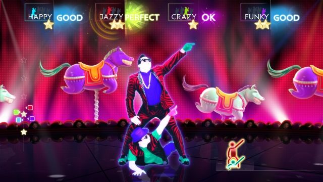 Just Dance 4 Gangnam Style PS3 Download -DUPLEX DLC torrent