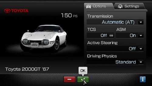 Gran Turismo v2 PSP JPN -Googlecus PSN iso torrent Download