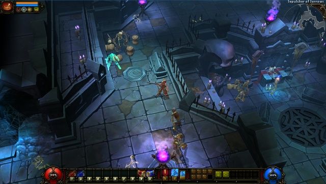 Torchlight II Download PC -RELOADED iso