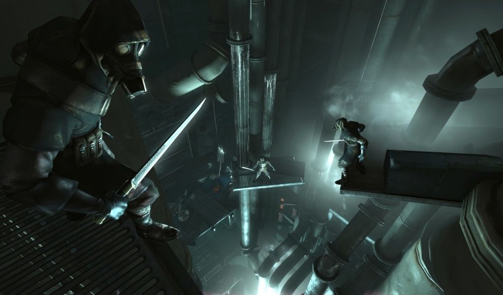 Dishonored PC Download -SKIDROW iso torrent