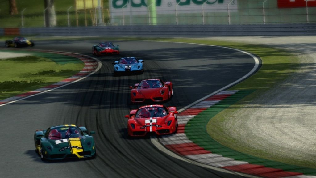 Absolute Supercars torrent PS3 EUR -STRiKE iso Download