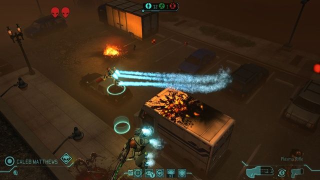 XCOM Enemy Unknown PS3 Download -DUPLEX iso torrent