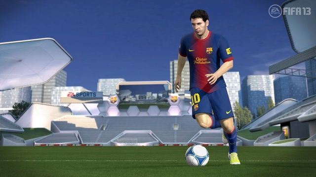 FIFA Soccer 13 torrent PSP USA -BAHAMUT iso Download