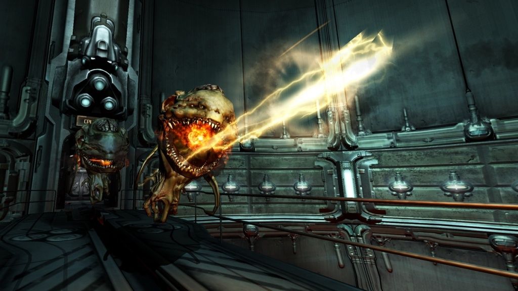Doom 3 BFG Edition PS3 Download -DUPLEX iso torrent