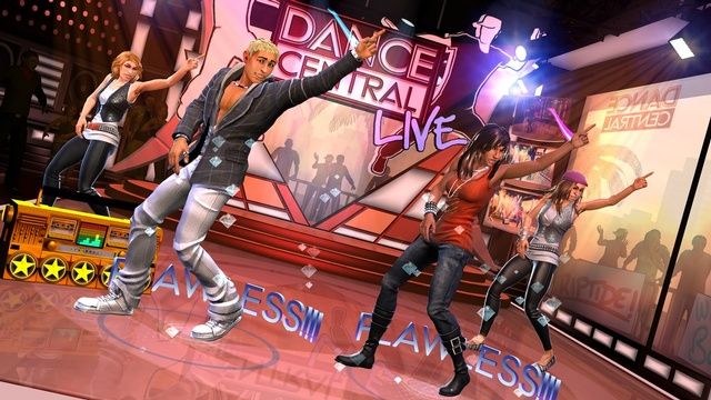 Dance Central 3 torrent XBOX360 -PROTON Region free iso Download