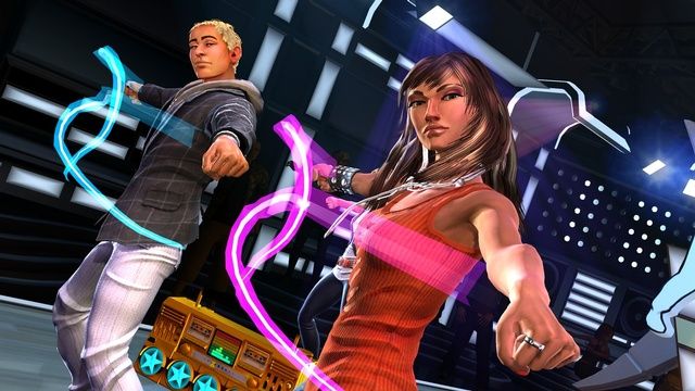Dance Central 3 XBOX360 Download -PROTON Region free iso torrent