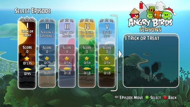 Angry Birds Trilogy PS3 torrent -ProCiSiON USA iso Download