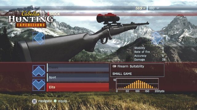 Cabelas Hunting Expeditions torrent XBOX360 -COMPLEX USA iso Download