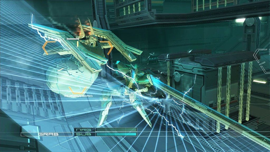 Zone of the Enders HD Collection XBOX360 Download USA -iNSOMNi NTSC iso torrent