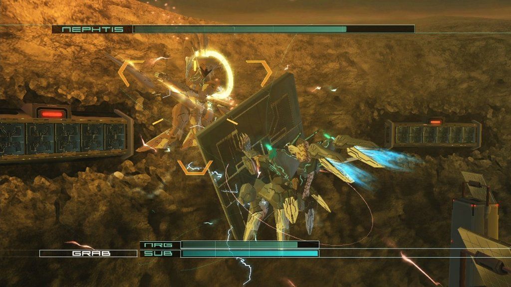 Zone Of The Enders HD Collection PS3 EUR Download -SPLiT iso torrent