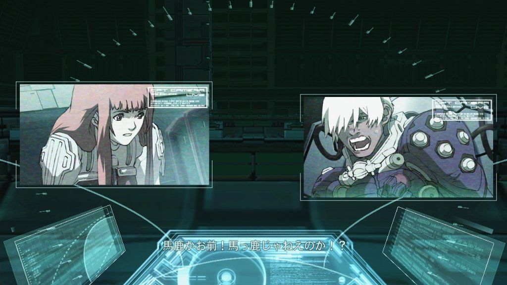 Zone of the Enders HD Collection PS3 torrent -VIMTO USA Download