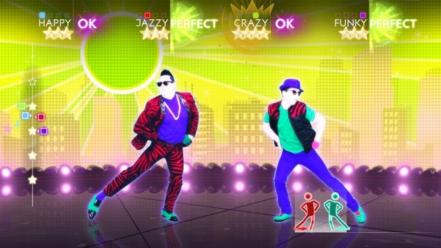 JUST DANCE 4 PSY XBOX360 -Gangnam Style DLC Download