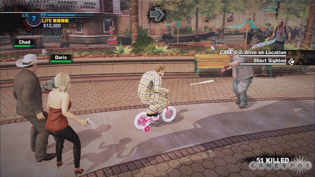 Dead Rising 2 Download PS3 EUR -BHTPS3 JB iso torrent