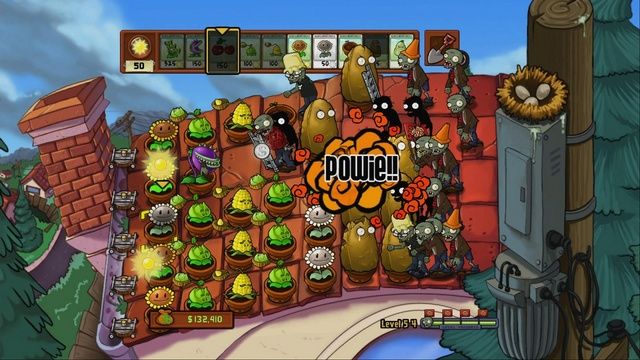 Plants vs Zombies PS3 Download -HR USA iso torrent
