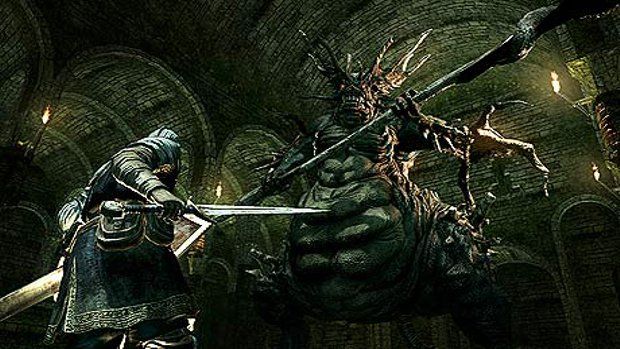 Dark Souls Artorias of the Abyss Download XBOX360 torrent -MoNGoLS DLC iso