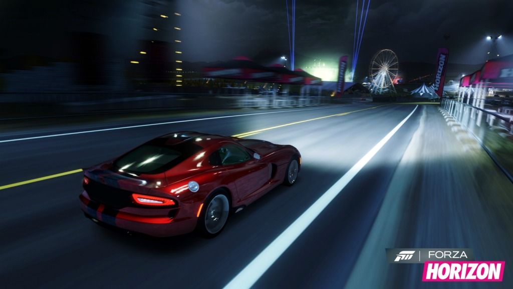 Forza Motorsport Download Demo Pc