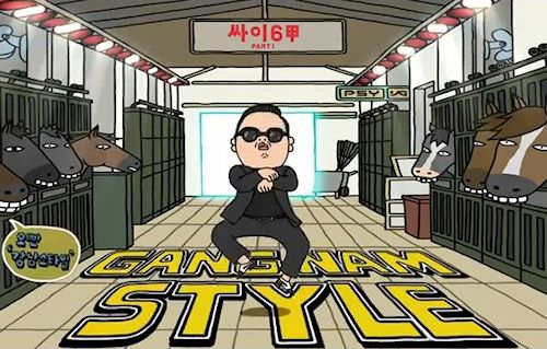 Dance Central 3 PSY XBOX360 -Gangnam Style DLC Download