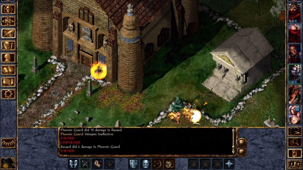 Baldurs Gate Enhanced Edition torrent PC -SKIDROW iso Download