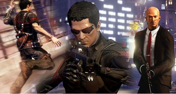 Sleeping Dogs Square Enix Character Pack torrent XBOX360 -MoNGoLS DLC iso Download