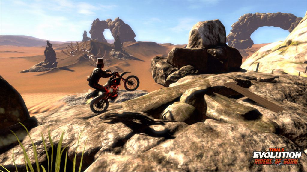 Trials Evolution Riders of Doom XBOX360 -LiGHTFORCE DLC iso torrent Download