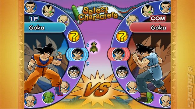 Dragonball Z Budokai HD Collection torrent XBOX360 -SWAG PAL EUR iso Download