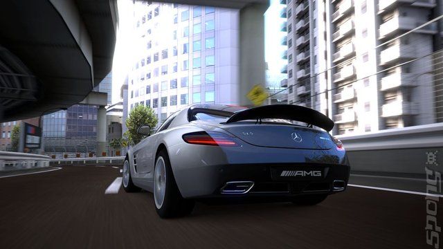 Gran Turismo 5 Academy Edition torrent PS3 -STRiKE EUR iso Download