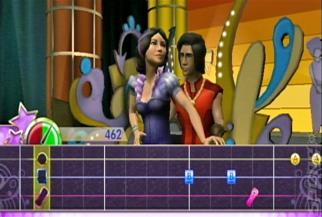 Victorious Taking The Lead WII PAL -iCON iso torrent Download