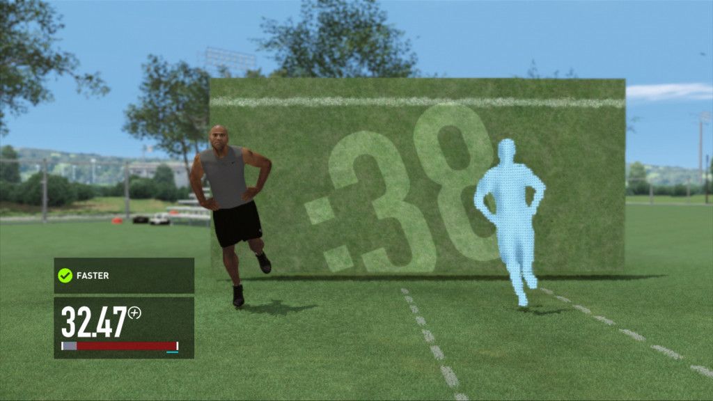 Nike Kinect Training torrent XBOX360 PAL -iMARS EUR Download