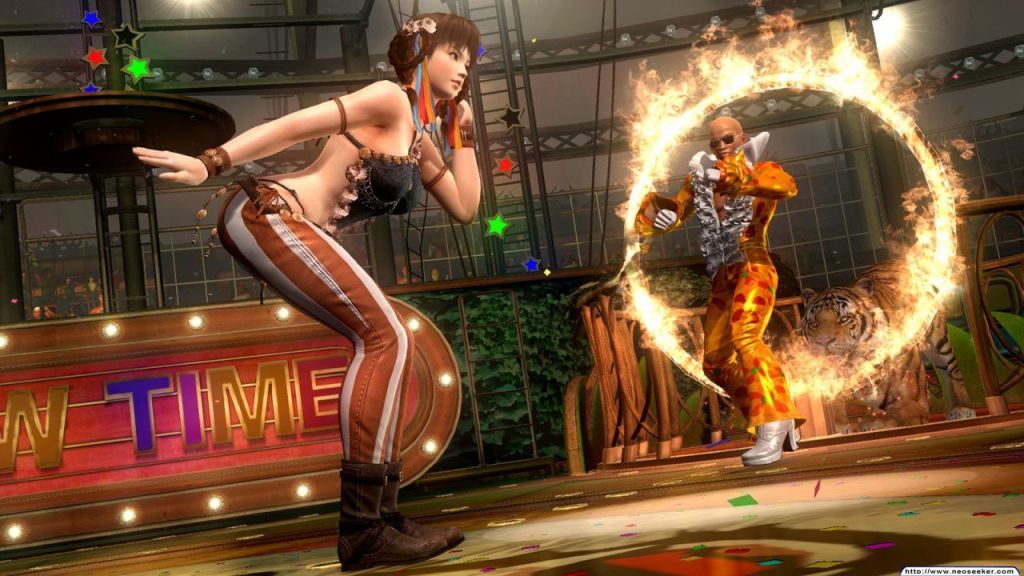 Dead Or Alive 5 ASiA Download XBOX360 ntsc-j -SuperX360 iso torrent
