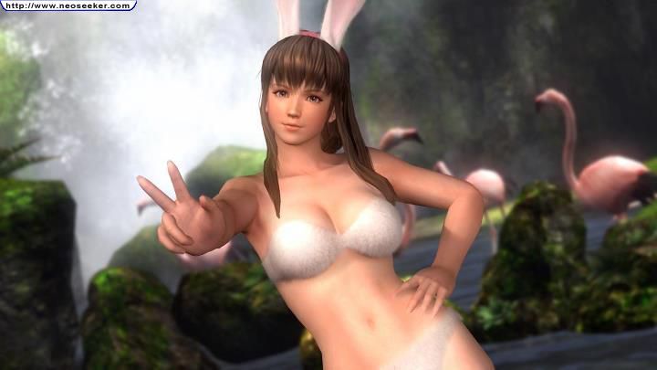 Dead or Alive 5 REAL REPACK PS3 -DUPLEX iso torrent Download