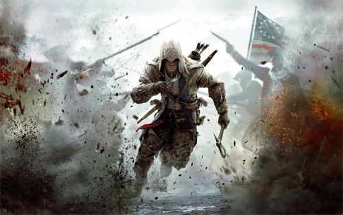 Assassins Creed I Plus II Welcome Pack torrent PS3 JPN -MOEMOE iso Download