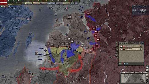 Hearts of Iron 3 Their Finest Hour Standalone Download PC -ALiAS iso torrent