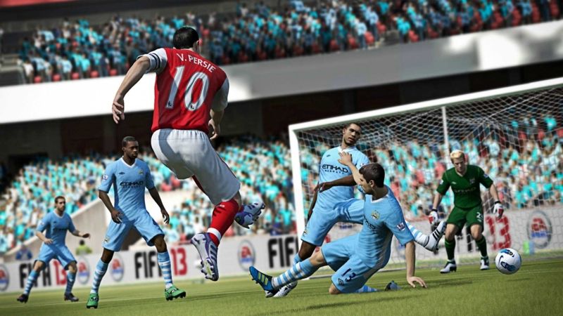 FIFA 13 PC free -RELOADED iso torrent Download