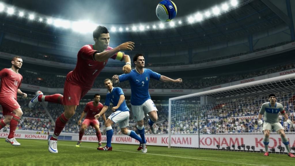 ワールドサッカー ウイニングイレブン 2013 PS3 torrent JPN -Caravan iso Download