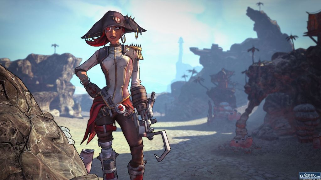 Captain Scarlett and her Pirates Booty XBOX360 DLC iso torrent Download