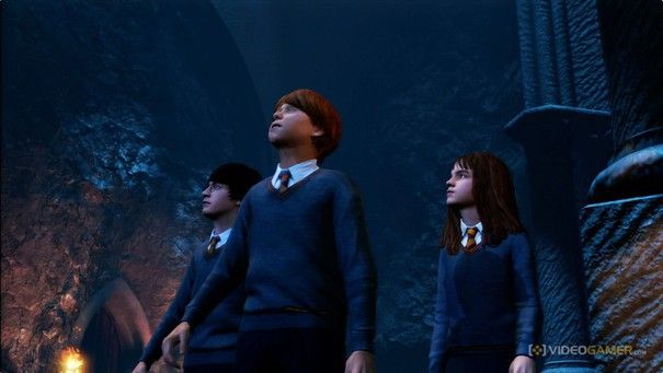 Harry Potter for Kinect Download XBOX360 -STRANGE Region free iso torrent