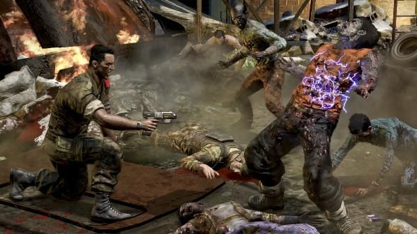 Dead Island Zombie of the Year Edition torrent PS3 JPN -HR iso Download