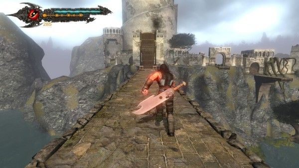 Garshasp Temple of the Dragon torrent PC -TiNYiSO iso Download